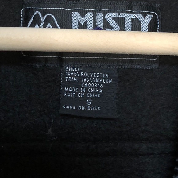 Misty Mountain Ski Jacket - Picture 2 of 3